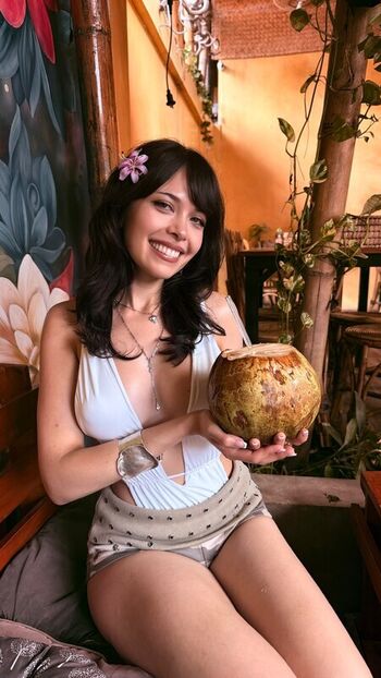 Full leaked Cyberstephanie private photo