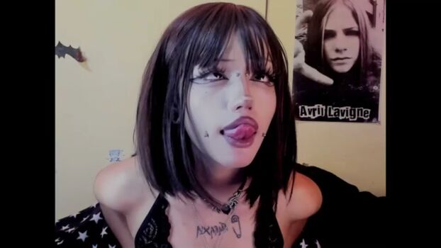 Full leaked Cybrcor page private onlyfans photo