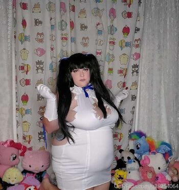 Full leaked Cydea pariah private photo