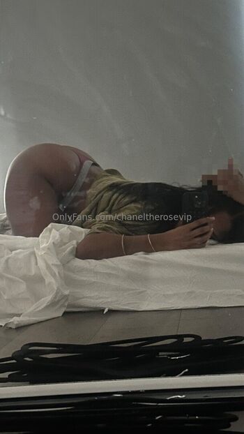 Full leaked Cydnie chanel private onlyfans photo