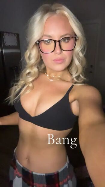 Full leaked Cylee fogleman private onlyfans photo