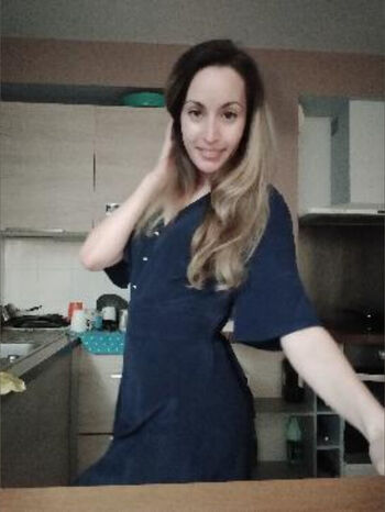 Full leaked Cylene hallawell private photo