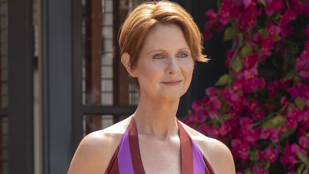 Full leaked Cyn dixon private photo