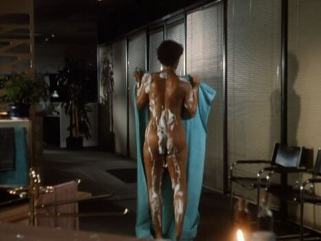 Full leaked Cynda williams private photo