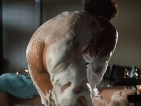 Full leaked Cynda williams private photo