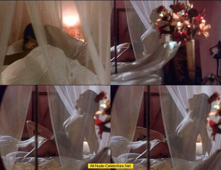 Full leaked Cynda williams private photo