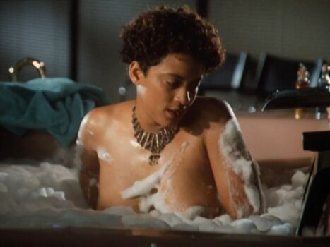 Full leaked Cynda williams private photo