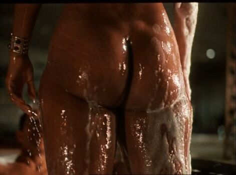 Full leaked Cynda williams private photo