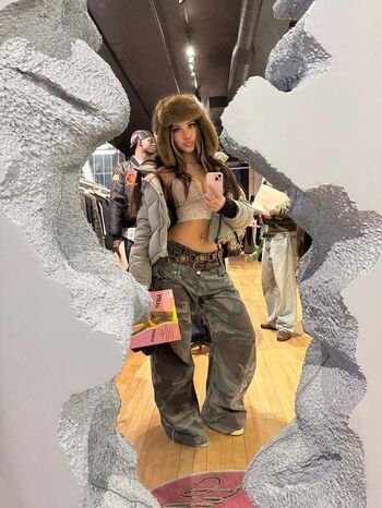 Full leaked Cyngxq private onlyfans photo