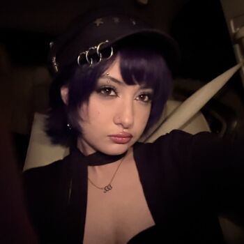 Full leaked Cyntheticdoll private photo