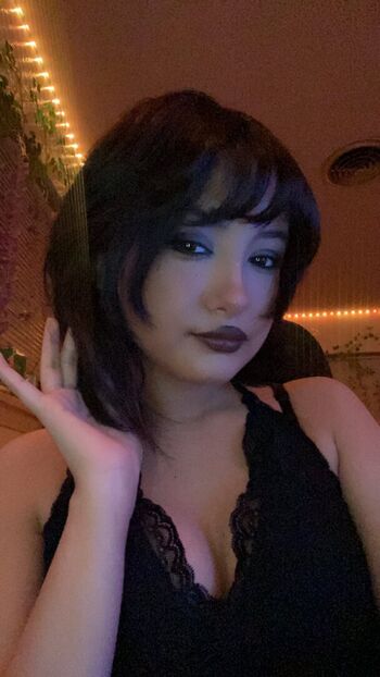 Full leaked Cyntheticdoll private photo