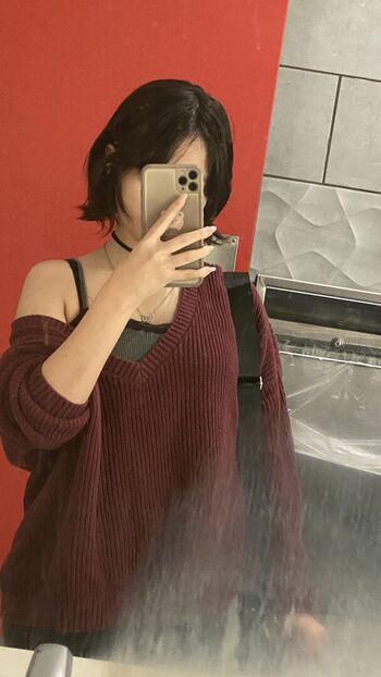 Full leaked Cyntheticdoll private photo