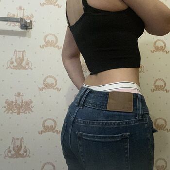 Full leaked Cyntheticdoll private photo