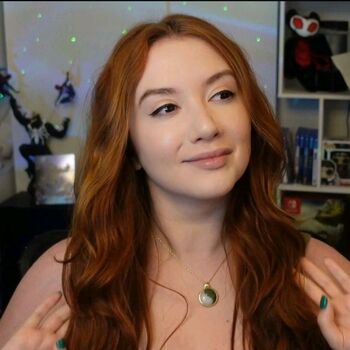 Full leaked Cyntheticss private photo