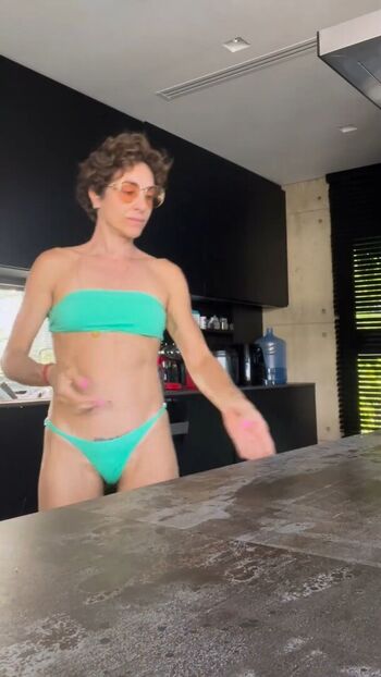 Full leaked Cynthia benini private photo