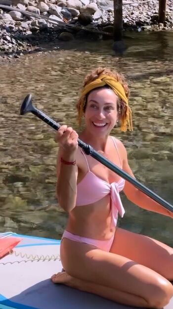Full leaked Cynthia benini private photo