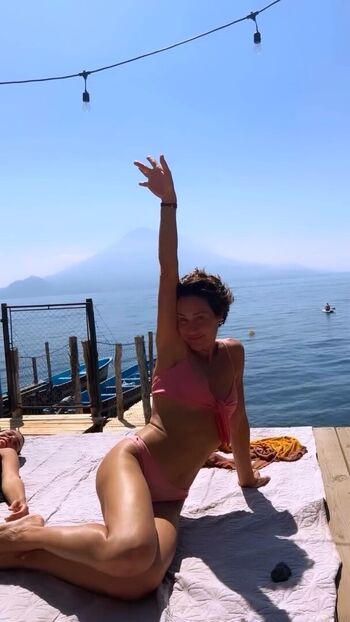 Full leaked Cynthia benini private photo