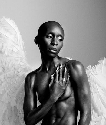 Full leaked Cynthia erivo private onlyfans photo