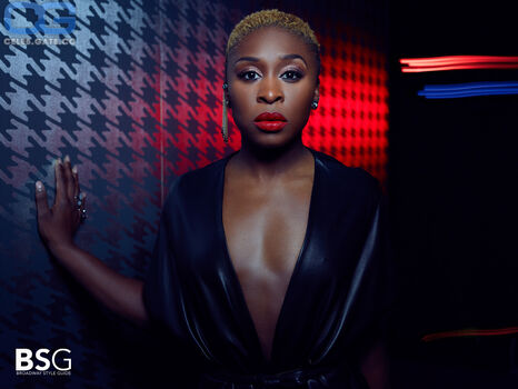 Full leaked Cynthia erivo private onlyfans photo