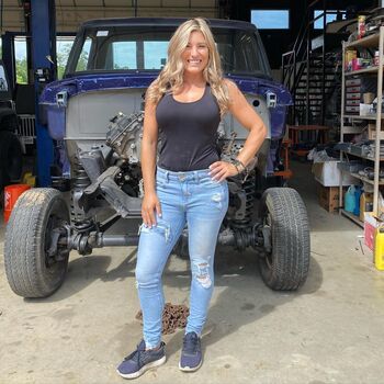 Full leaked Cynthia gauthier private photo