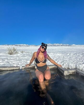 Full leaked Cynthia leu private photo