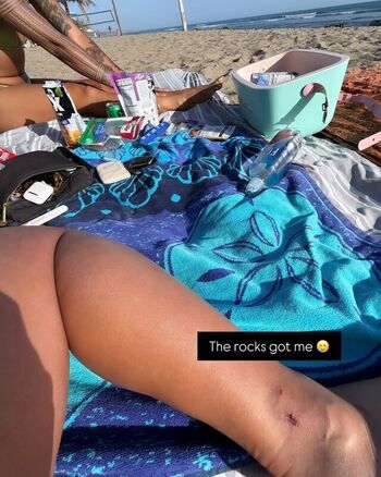 Full leaked Cynthia leu private photo