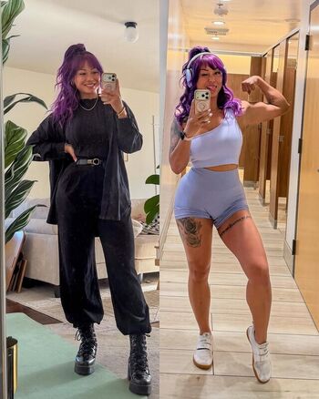 Full leaked Cynthia leu private photo