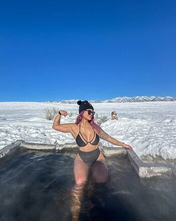 Full leaked Cynthia leu private photo