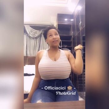 Full leaked Cynthia okeke private onlyfans photo