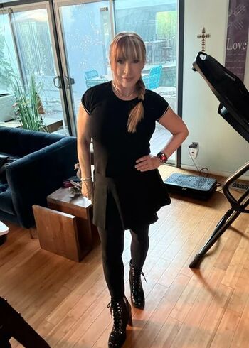 Full leaked Cynthia rothrock page private onlyfans photo