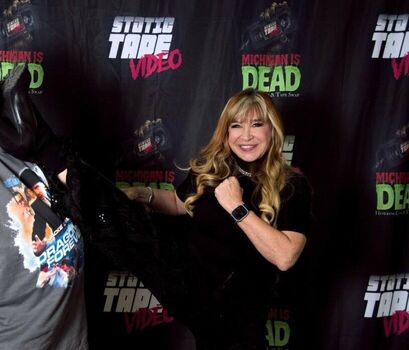 Cynthia Rothrock