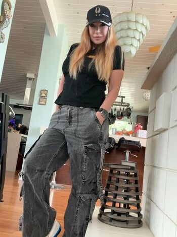 Full leaked Cynthia rothrock private onlyfans photo