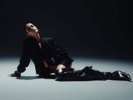 Full leaked Cynthia senek private onlyfans photo