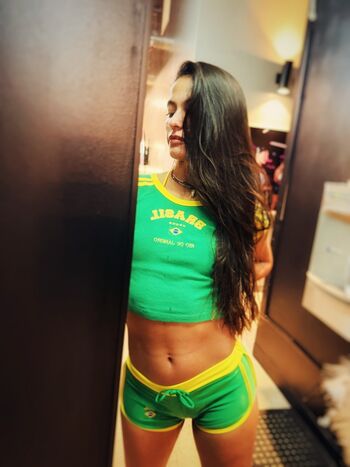 Full leaked Cynthia senek private onlyfans photo