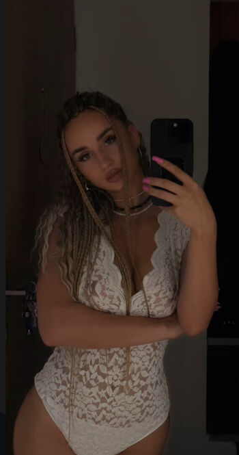 Full leaked Cynthia tothova private photo