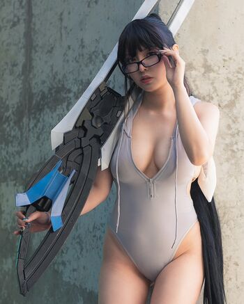 Full leaked Cyriichii private onlyfans photo