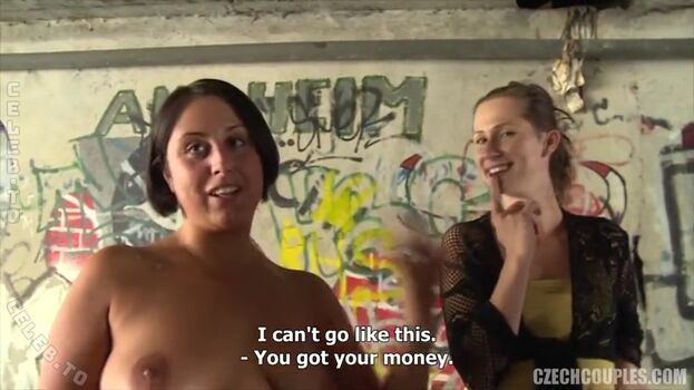 Full leaked Czech couples private photo