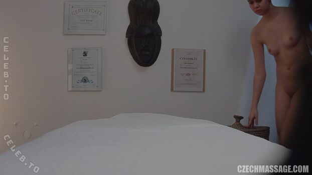 Full leaked Czech massage page private onlyfans photo