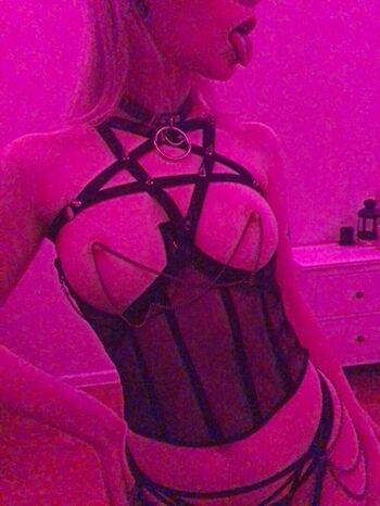 Full leaked D a r i private onlyfans photo