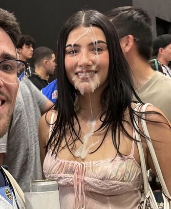 Full leaked D amelio private photo