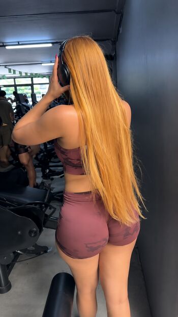 Full leaked D carolin private photo