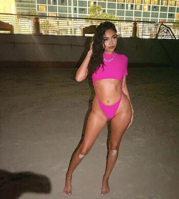 Full leaked D eyaac page private photo