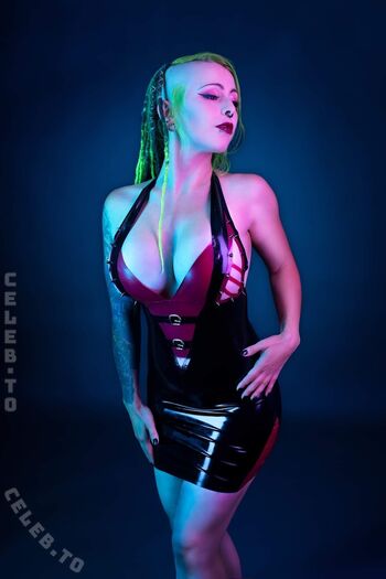 Full leaked D vorah x private onlyfans photo