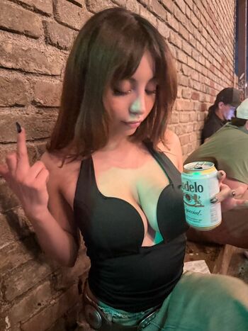 Full leaked Dmlee private photo