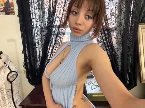 Full leaked Dmlee thotmegumi private onlyfans photo