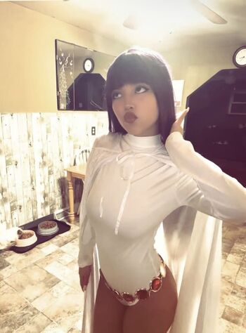 Full leaked Dathbygem page private onlyfans photo