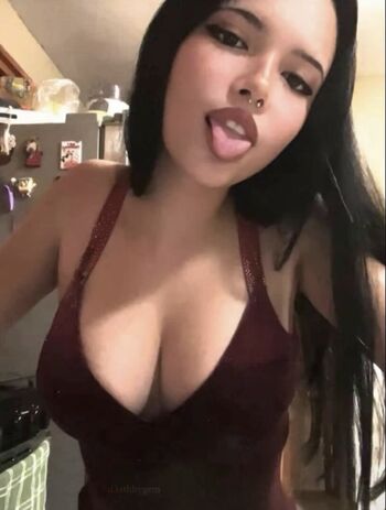 Full leaked Dathbygem page private onlyfans photo