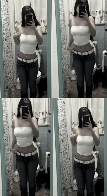 Full leaked Dathbygem page private onlyfans photo