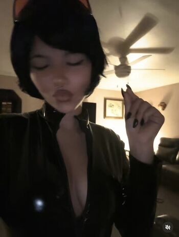 Full leaked Dathbygem private onlyfans photo