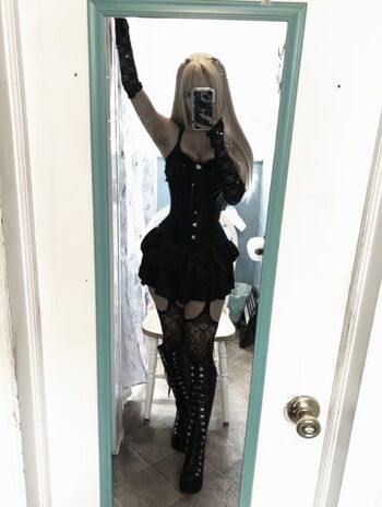 Full leaked Dathbygem page private photo
